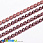 /ru/p49297-strazovaya-cep-ss8-5-2-6-mm-sirenevaya-strazi-steklyannie-sirenevie/