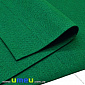 Фетр м'який 1,3мм, 30х30 см, Зелений (FLT-019441)
