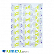 Заготівля малюнків для об'ємних аплікацій (UPK-013468)