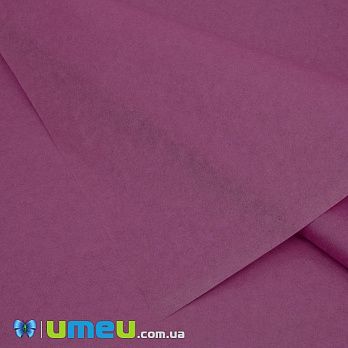 Бумага тишью, Сиреневая, 65х50 см (UPK-032766)