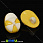 /p32818-pugovica-plastikovaya-na-nozhke-kepka-15x11-mm-zheltaya-temnaya/