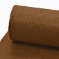 Фетр 1 мм, 20х28 см, Коричневый (FLT-011444)