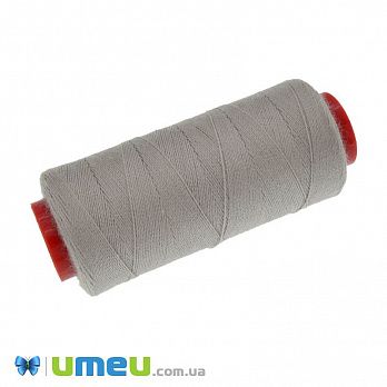 Нитка армована Барва, 28/2, №5028 Сіро-рожева, 200 м (MUL-039515)