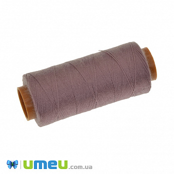 Нитка армована Барва, 28/2, №6055 Рожево-бежева, 200 м (MUL-040070)