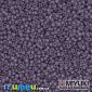 Бісер японський Miyuki круглий RR 15/0 №2377, Аметистовий (BIS-045873)
