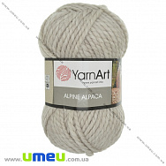 Пряжа YarnArt Alpine Alpaca 150 г, 120 м, Бежева 430 (YAR-034982)