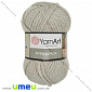 Пряжа YarnArt Alpine Alpaca 150 г, 120 м, Бежева 430 (YAR-034982)