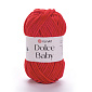 Пряжа YarnArt Dolce Baby 50 г, 85 м, Червона 748 (YAR-061631)