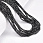 /p40886-busini-shpinel-cherniy-2-mm-kruglie-granenie/