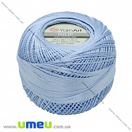 Пряжа YarnArt Tulip 50 г, 250 м, Блакитна 408 (YAR-025057)