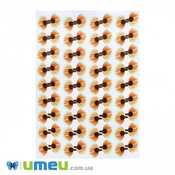 Заготовка рисунков для объемных аппликаций (UPK-049859)