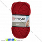 Пряжа YarnArt Baby 50 г, 150 м, Червона 576 (YAR-025266)