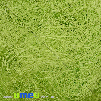 Сизаль салатова (DIF-033085)