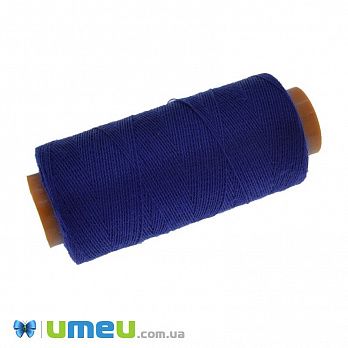 Нитка армована Барва, 28/2, №2036 Синя, 200 м (MUL-039508)