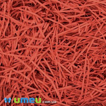 Экофиллер (бумажный наполнитель), Терракотовый (DIF-044391)