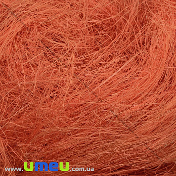Сизаль оранжевая (DIF-033086)