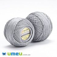 Пряжа YarnArt Canarias 20 г, 203 м, Сіра 5326 (YAR-049811)