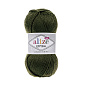 Пряжа Alize Extra 100 г, 220 м, Хакі 29 (YAR-056286)
