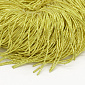 Канитель трунцал 1,5 мм, Лимонна (KNT-054632)