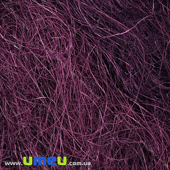 Сизаль баклажанна (DIF-033092)