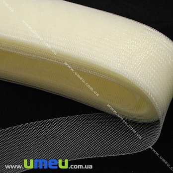 Регилин, 40 мм, Кремовый (REG-012438)