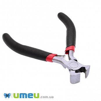 Інструмент Бокорізи, Чорний, 10,5 см (INS-017418)