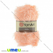 Пряжа YarnArt Samba 100 г, 150 м, Персикова 204 (YAR-025475)