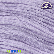 Муліне DMC 0026 Бліда лаванда (DMC-034229)