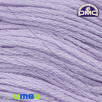 Муліне DMC 0026 Бліда лаванда (DMC-034229)