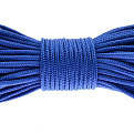Шнур мінікорд 2 мм, Синій (LEN-020454)