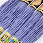 Муліне CXC 0156 Синьо-фіолетовий, ср.св. (CXC-050055)