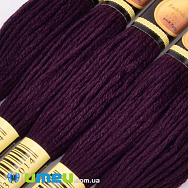 Муліне CXC 0154 Червоний виноград, оч.т. (CXC-050053)