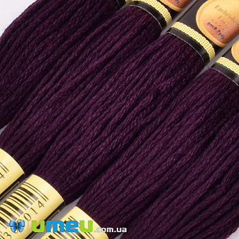 Муліне CXC 0154 Червоний виноград, оч.т. (CXC-050053)