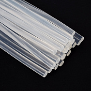 Силіконовий стрижень для клейового пістолета, діаметр 7 мм, довжина 300 мм (INS-017365)