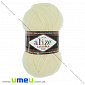 Пряжа Alize Lanagold Fine 100 г, 390 м, Молочна 01 (YAR-023313)