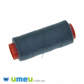 Нить армированная Барва, 28/2, №2020 Синяя джинс, 200 м (MUL-040041)