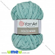 Пряжа YarnArt Dolce Maxi 200 г, 70 м, Бірюзова 770 (YAR-034997)