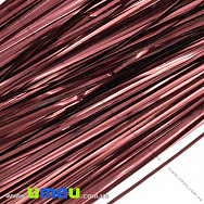 Біть плоска 1 мм, Бордова (KNT-037335)