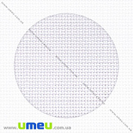 Канва Aida 16 Україна (м'яка) 50х50 см, Біла (TKN-015717)