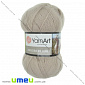 Пряжа YarnArt Angora De Luxe 100 г, 520 м, Бежевая 33 (YAR-035002)