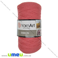 Пряжа YarnArt Ribbon 250 г, 125 м, Теракотова 766 (YAR-034927)