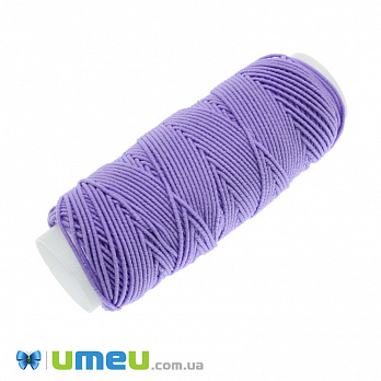 Нить-резинка, Сиреневая (MUL-037386)