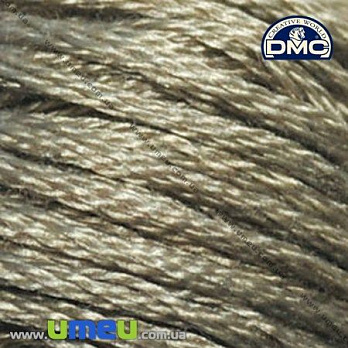 Мулине DMC 3032 Мокка, ср. (DMC-006131)