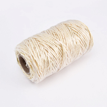 Сизалевий шпагат, 1,5 мм (LEN-060074)
