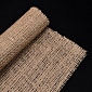 Мішковина джутова, Натуральна, 50х50 см (DIF-051190)