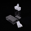 Контейнер для хранения, 5х2,5х1,2 cм (INS-051110)