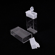 Контейнер для зберігання, 5х2,5х1,2 см (INS-051110)