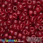 Бисер японский Miyuki круглый RR 6/0 №141, Красный (BIS-046008)