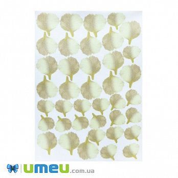 Заготовка рисунков для объемных аппликаций (UPK-049855)