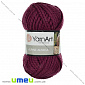Пряжа YarnArt Alpine Alpaca 150 г, 120 м, Бордова 441 (YAR-029620)